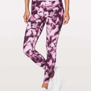 Lululemon Wunder Under HR BNWT